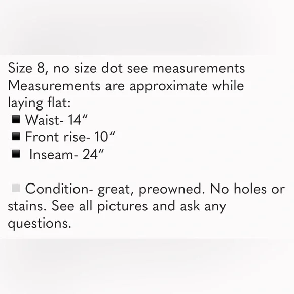 Lululemon High Rise Can’t Stop Crop Legging Size 8 - Picture 3 of 6